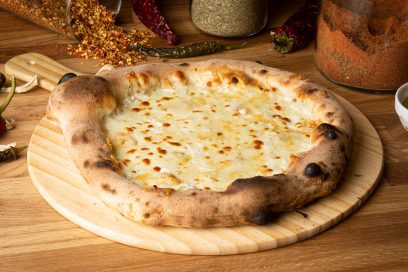 Ploaie de branza / Cheese Rain