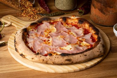 Șuncă coaptă / Roasted Ham