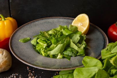 Salata Verde / Green Salad