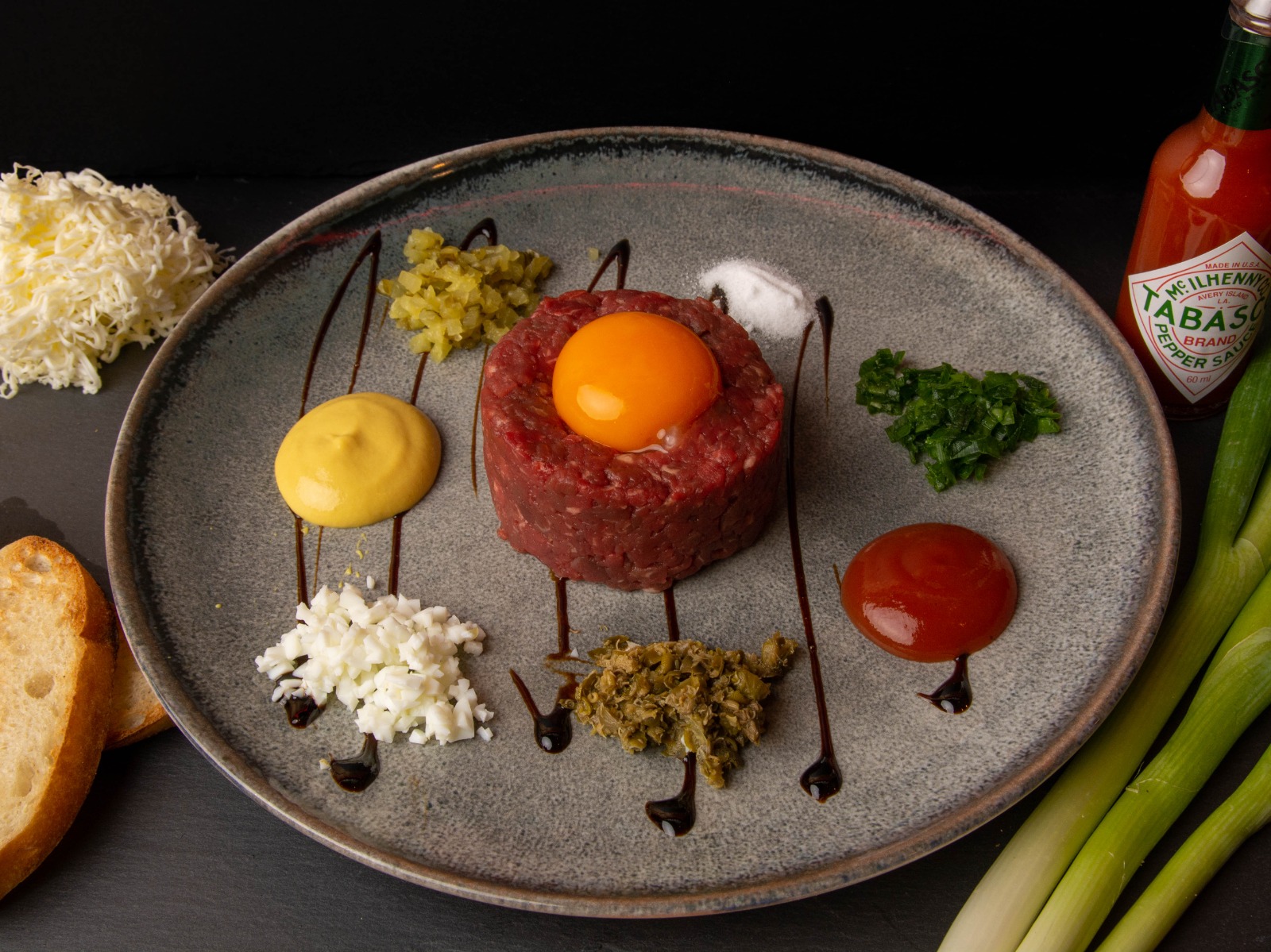 Tartar de Vita / Beef Tartare