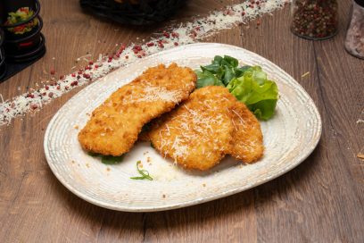 Curcan auriu / Golden Turkey