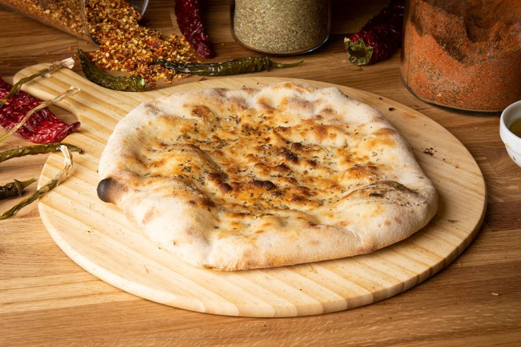 Focaccia
