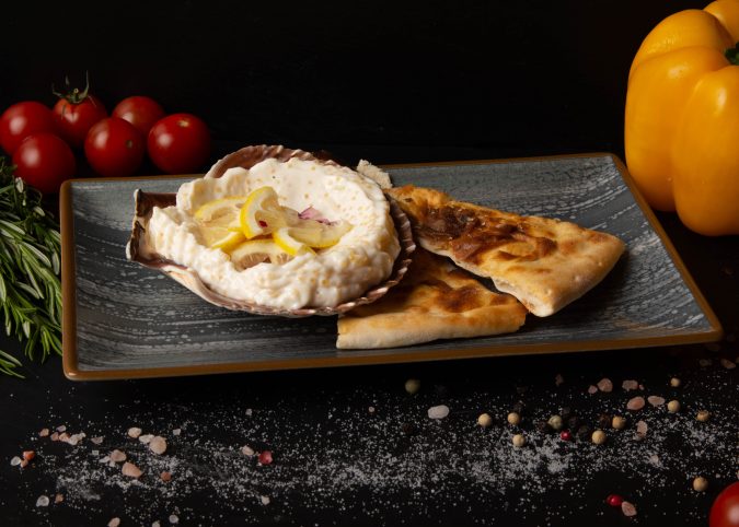 Icre de stiuca 100g / Pike Roe 100g