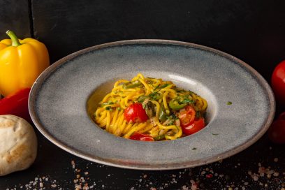 Spaghete A.O.P.  / Spaghetti A.O.P.