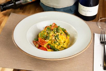 Spaghete A.O.P.  / Spaghetti A.O.P.