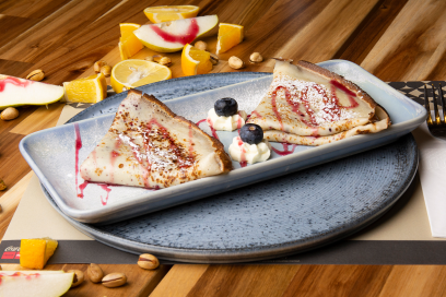 Clătite / Pancakes