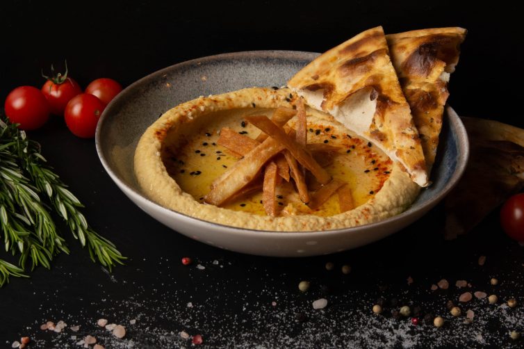 Hummus