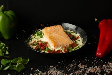Somon / Salmon